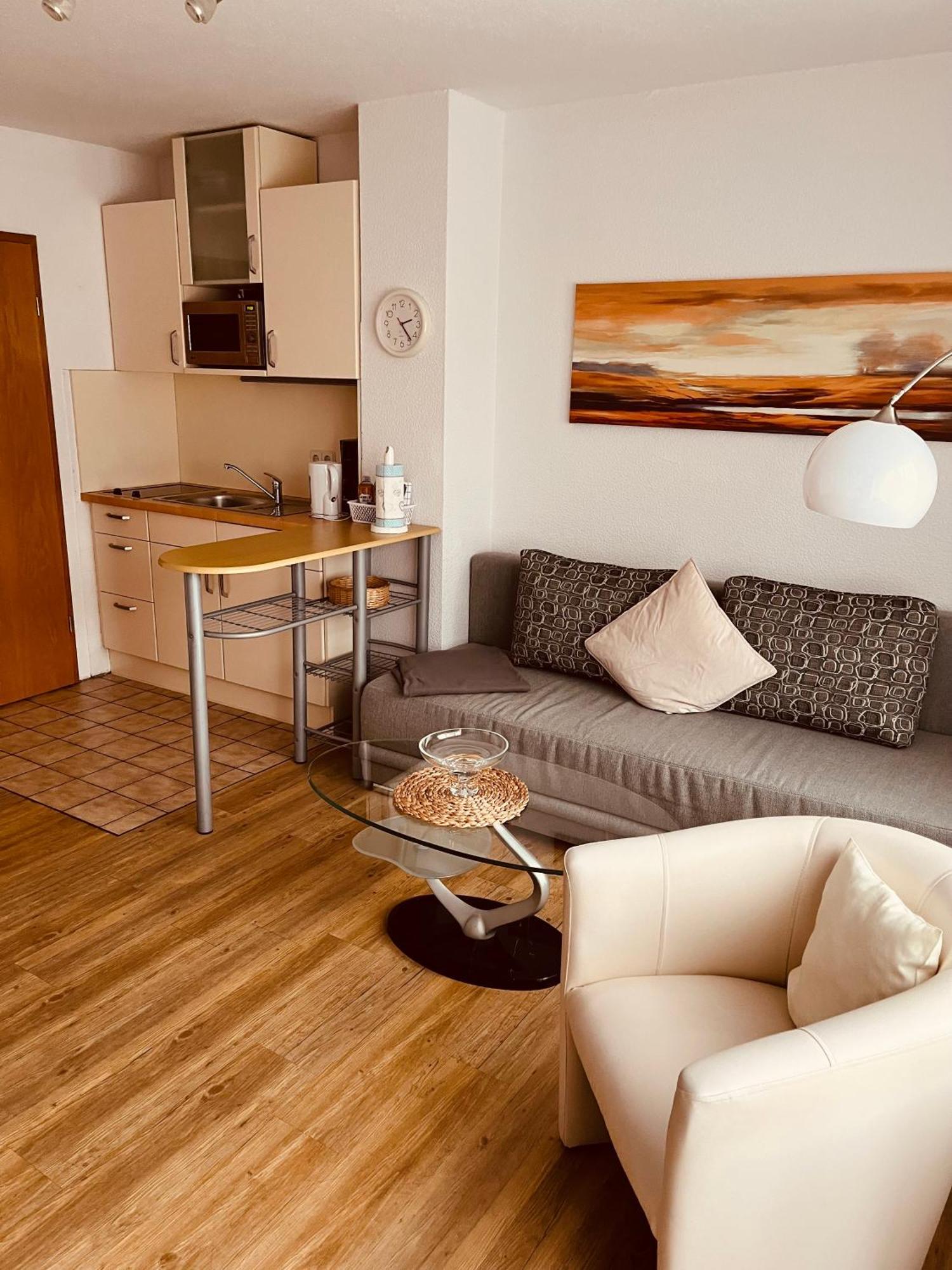 Hotel Pension Garni Haus Am Strand 2 Norddeich  Exterior photo