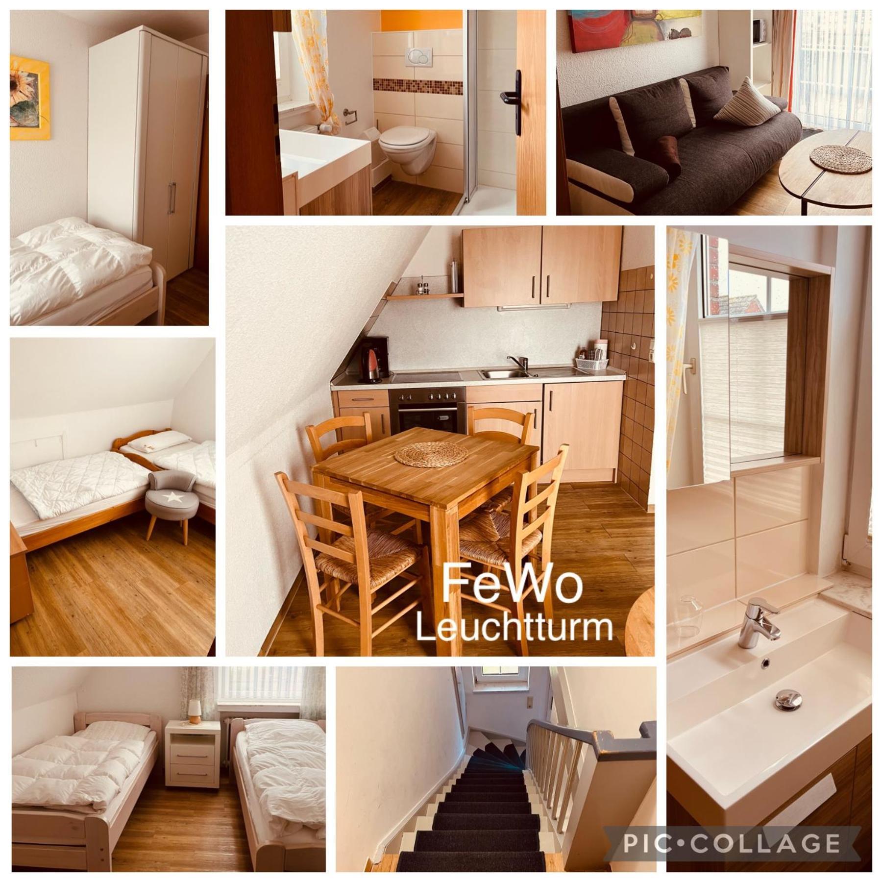 Hotel Pension Garni Haus Am Strand 2 Norddeich  Exterior photo